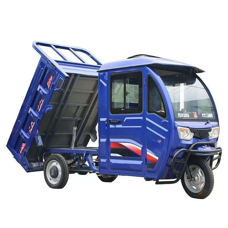 Cargo Vehicle Electric Trike E - Home Improvement Fence ulasan dan harga