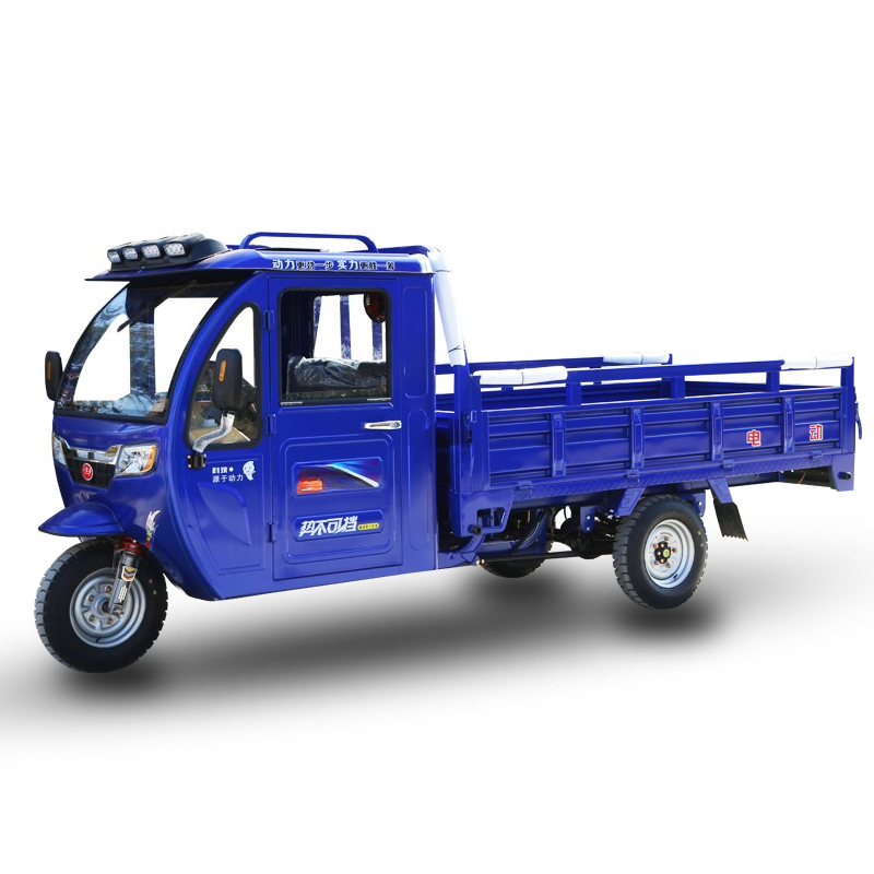 Cargo Vehicle Electric Trike E - Home Improvement Fence ulasan dan harga