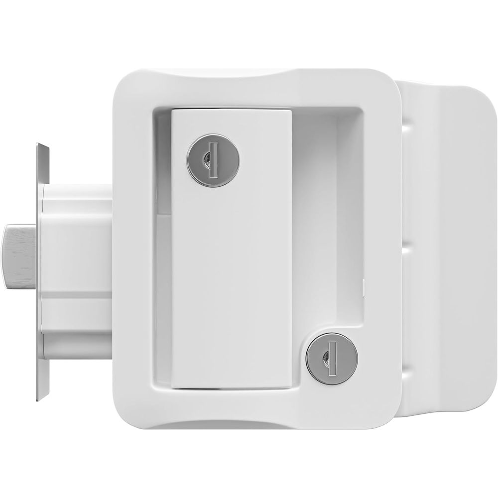 RV Door Lock Replacement with  - Door Lock ulasan dan harga