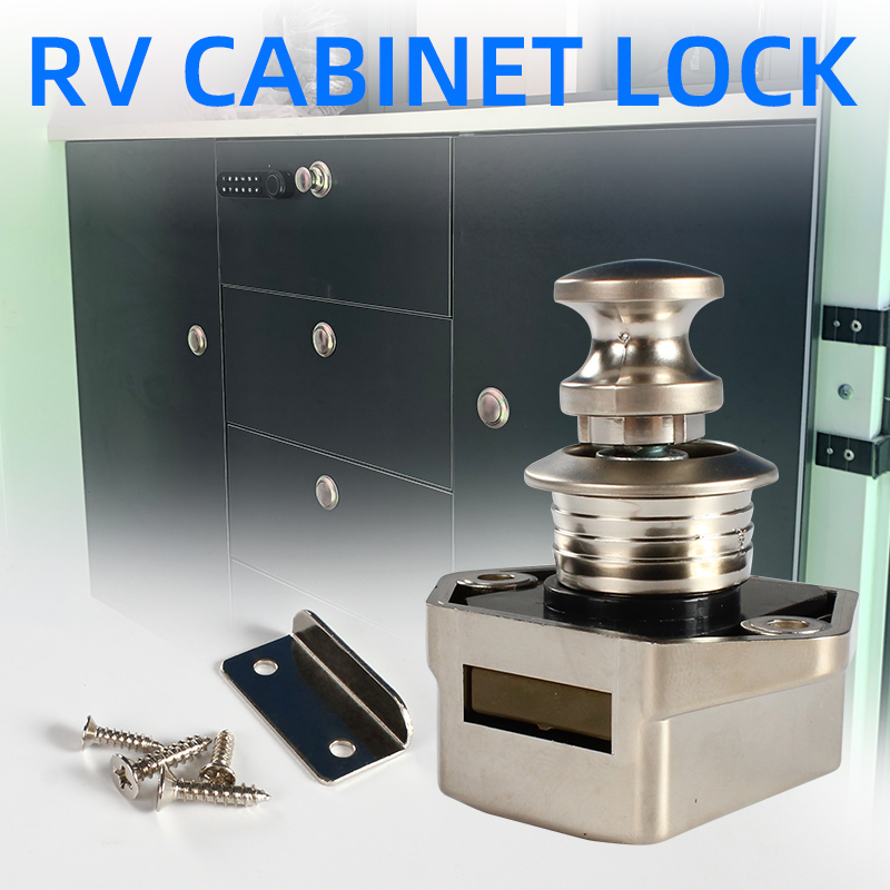 TYTXRV Motorhome Boat Latch Ha - Door Lock ulasan dan harga