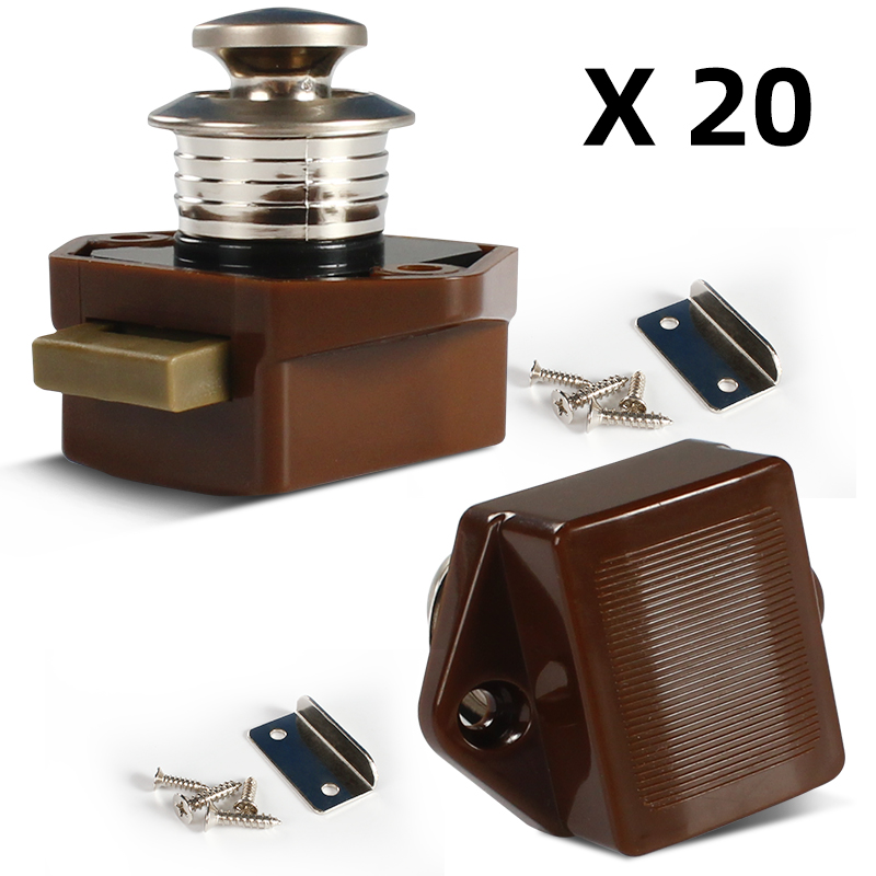TYTXRV Motorhome Boat Latch Ha - Door Lock ulasan dan harga