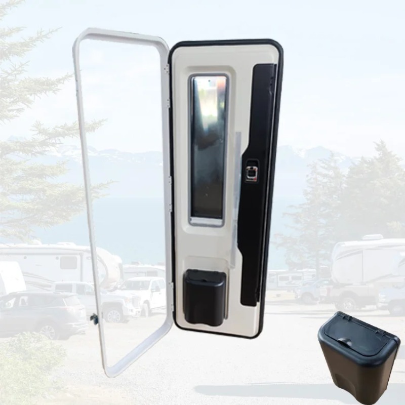 European Style Left Hinged Two - Door Lock ulasan dan harga