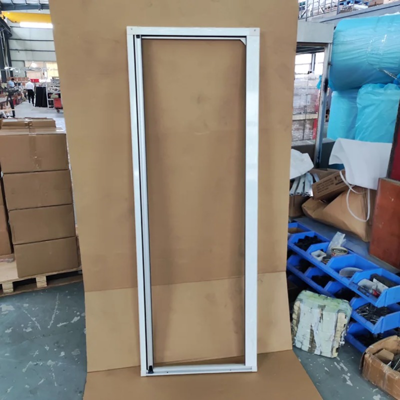 European Style Left Hinged Two - Door Lock ulasan dan harga