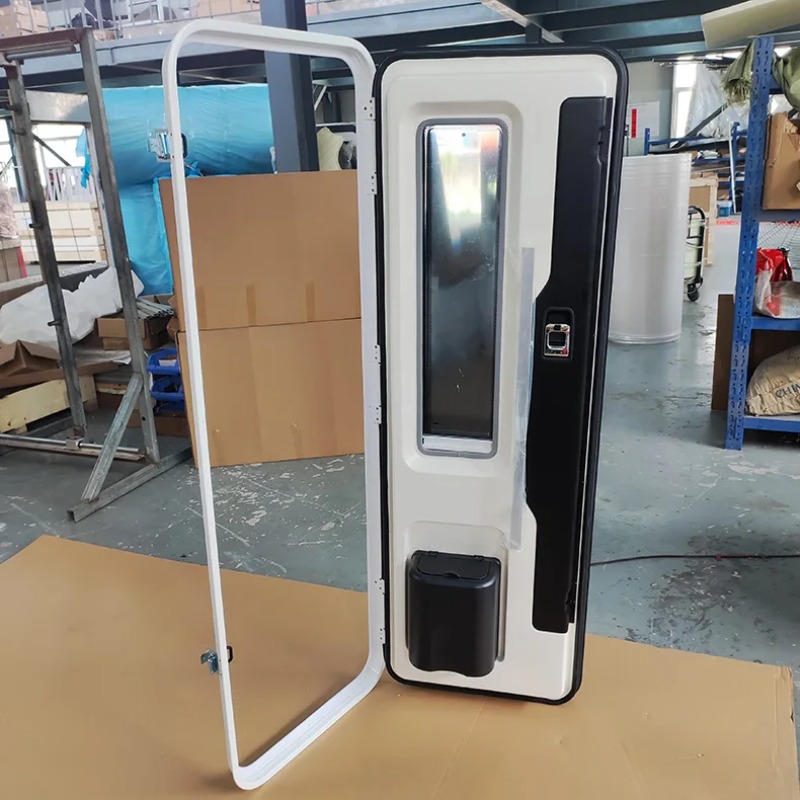 European Style Left Hinged Two - Door Lock ulasan dan harga