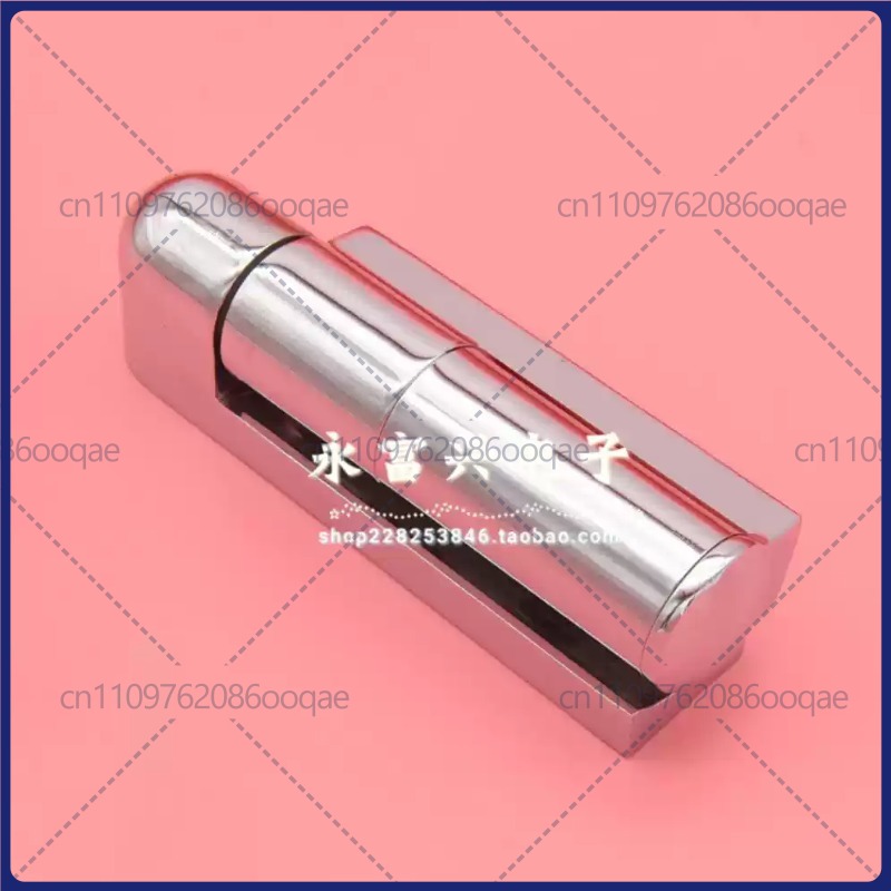 Round Door Hinge for FABRISTEE - Cabinet Hinges ulasan dan harga