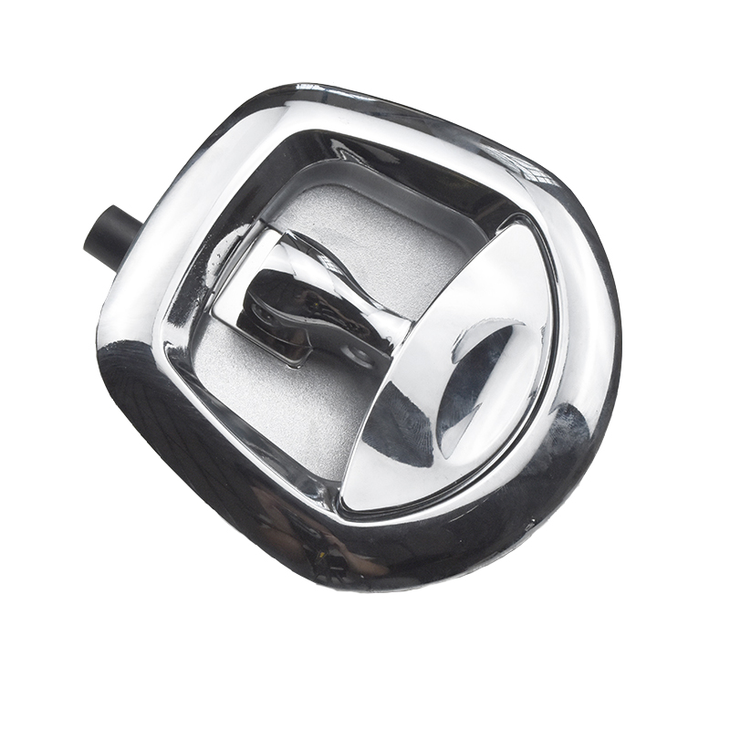 Toolbox Caravan Handle Paddle  - Door Lock ulasan dan harga