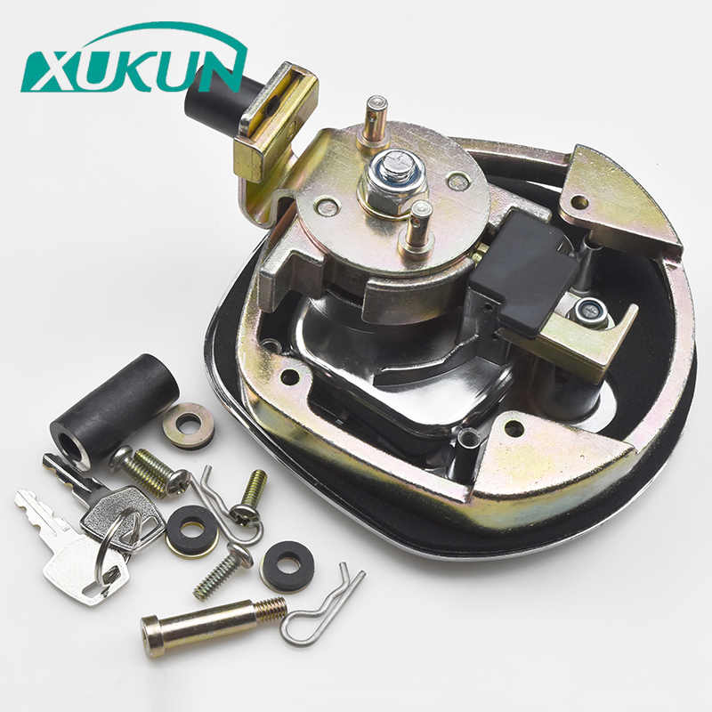 Toolbox Caravan Handle Paddle  - Door Lock ulasan dan harga