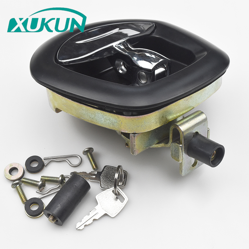 Toolbox Caravan Handle Paddle  - Door Lock ulasan dan harga