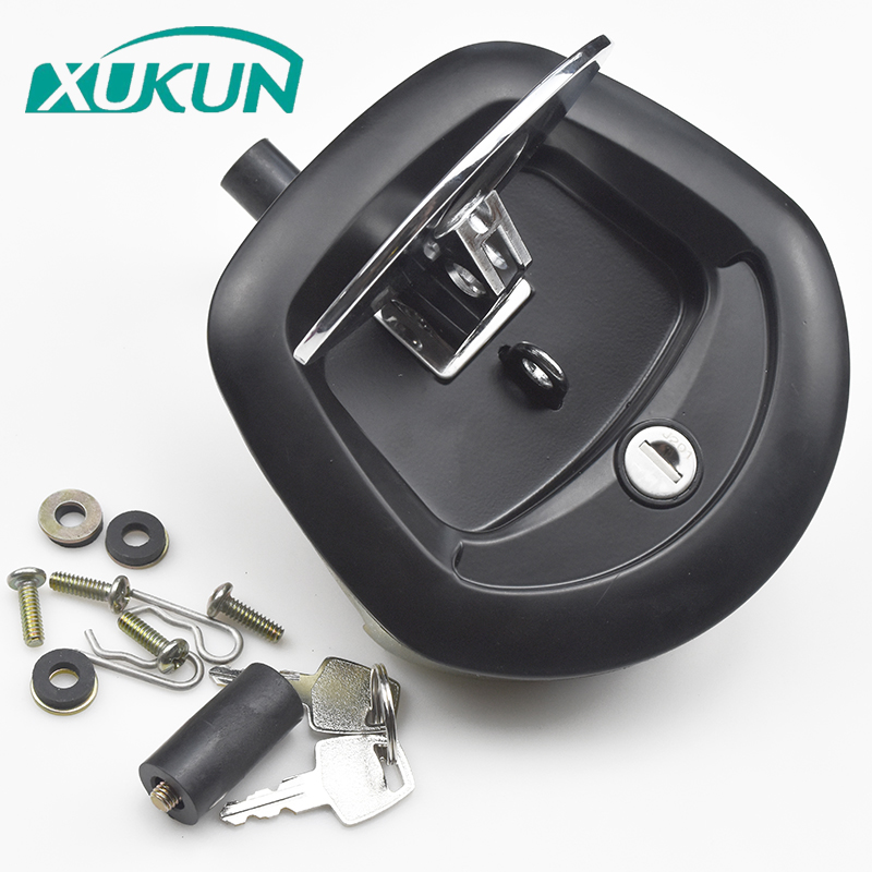Toolbox Caravan Handle Paddle  - Door Lock ulasan dan harga