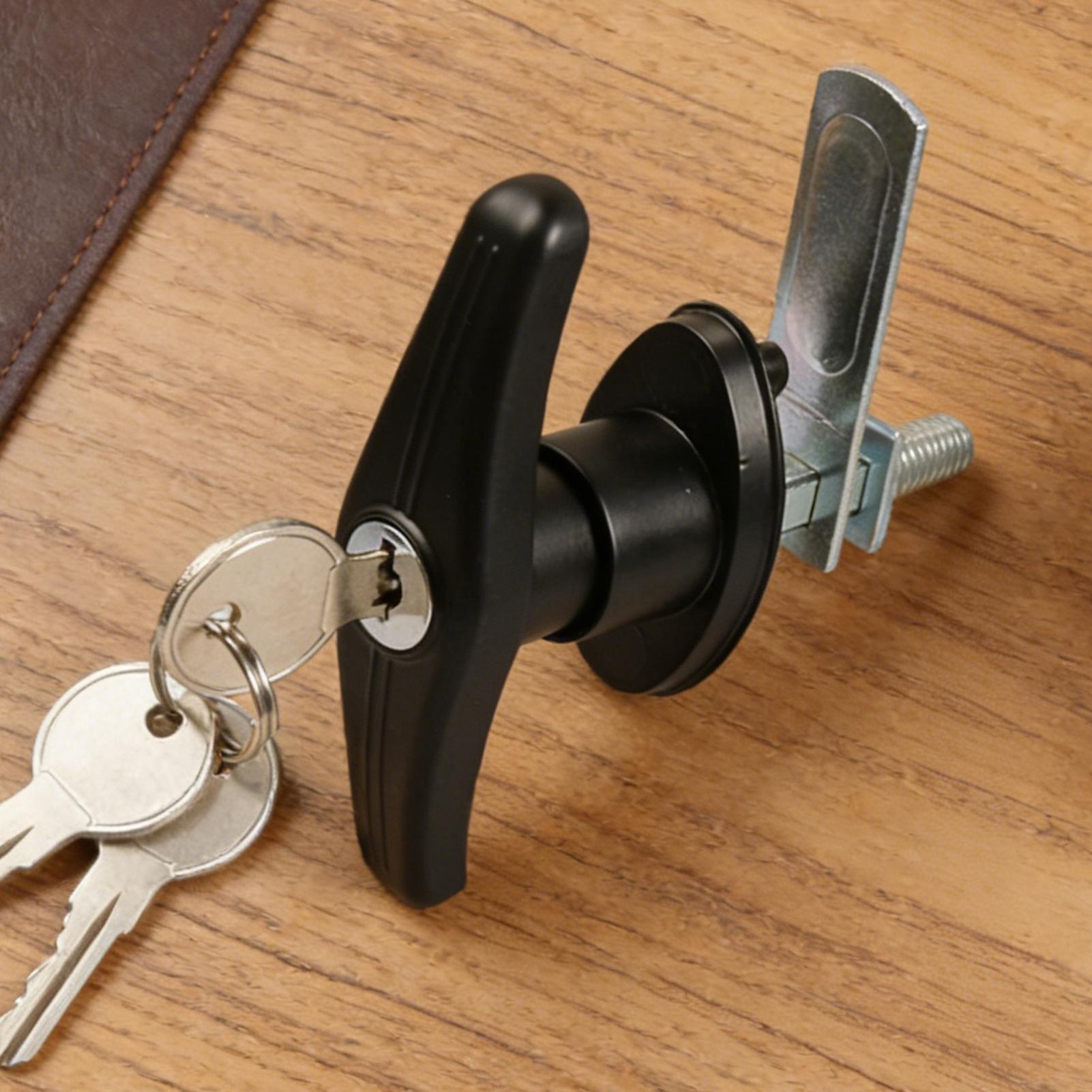 Camper Door Latch High Securit - Door Lock ulasan dan harga