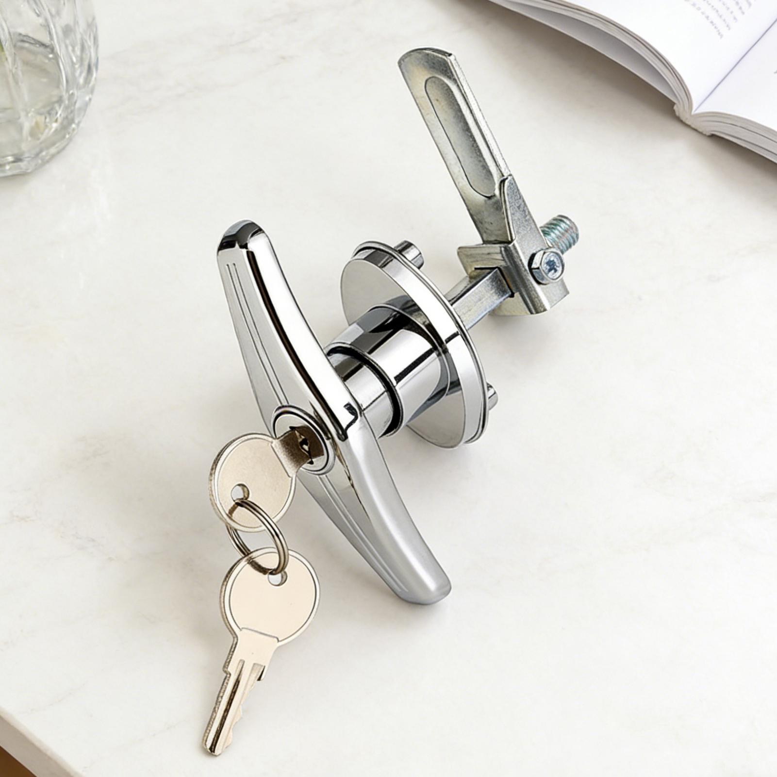 Rv Door Lock Replacement Heavy - Door Lock ulasan dan harga