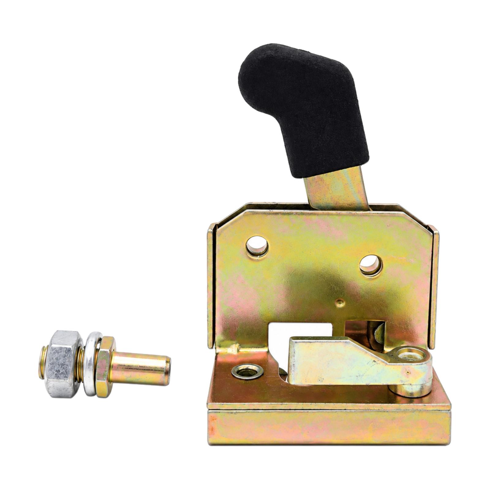 Mechanical Door Latch for Engi - Door Handle ulasan dan harga