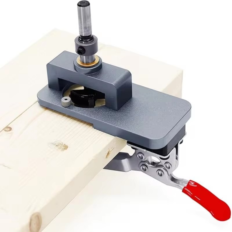 Precision Drill Guide Clamp fo - Cabinet Hinges ulasan dan harga