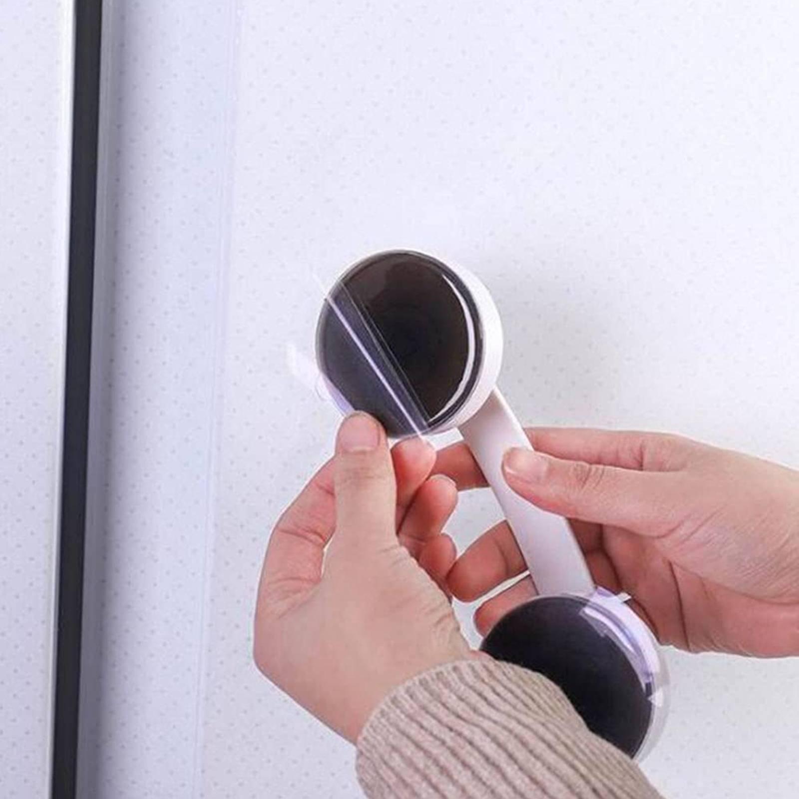 4xSuction Cup Handle Multi-Sur - Door Handle ulasan dan harga